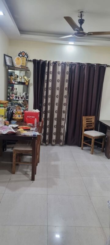 Living Room in 2 BHK Apartment at Aditya Green Zone, Baner – for Rent