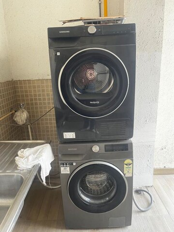 Furnished Amenities in 2 BHK Apartment at M3M Golf Estate Fairway West, Sector 65 – for Rent