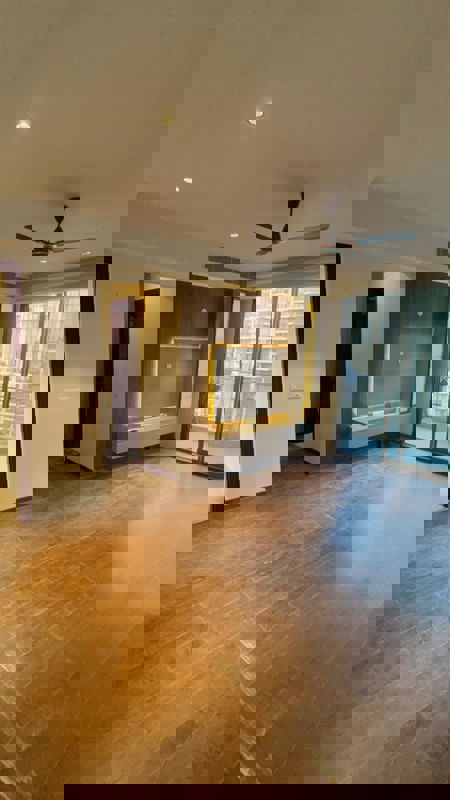 2 BHK + Pooja Room,Servant Room 2408 Sq.Ft. Apartment in M3M Golf Estate Fairway West