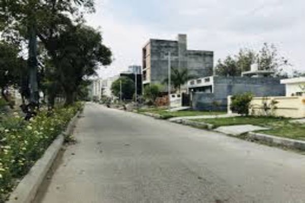 Plot For Sale in Jaypee Kensington Park Plot Ph II