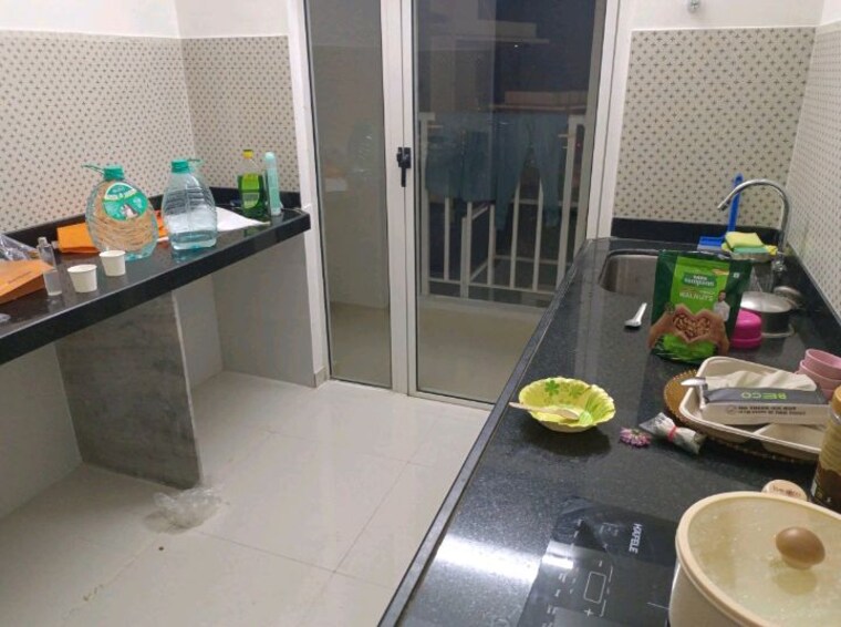 Master Bedroom, lodha-amara 2 Bedroom 735 Sq.Ft. Apartment In Kolshet Road Thane 10105885