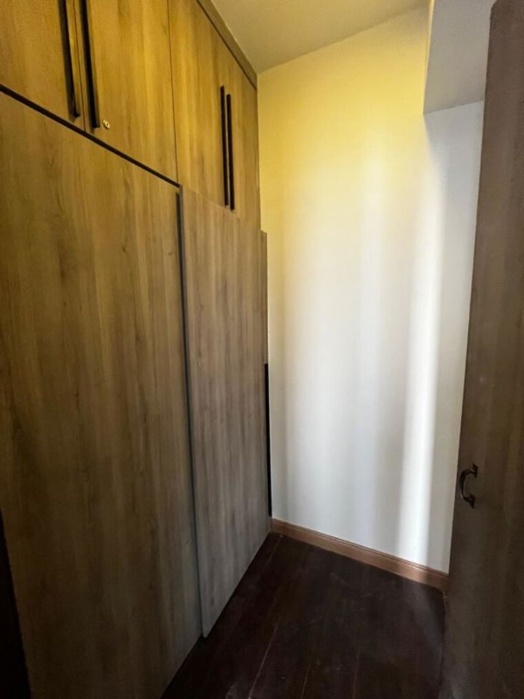 Bedroom, m3m-golf-estate-fairway-west 3.5 Bedroom 3898 Sq.Ft. Apartment In Sector 65 Gurgaon 10104159