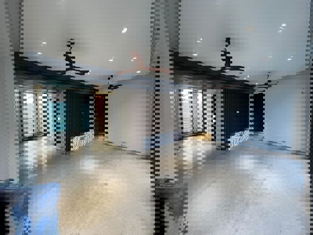 3.5 BHK + Pooja Room,Servant Room 3898 Sq.Ft. Apartment in M3M Golf Estate Fairway West