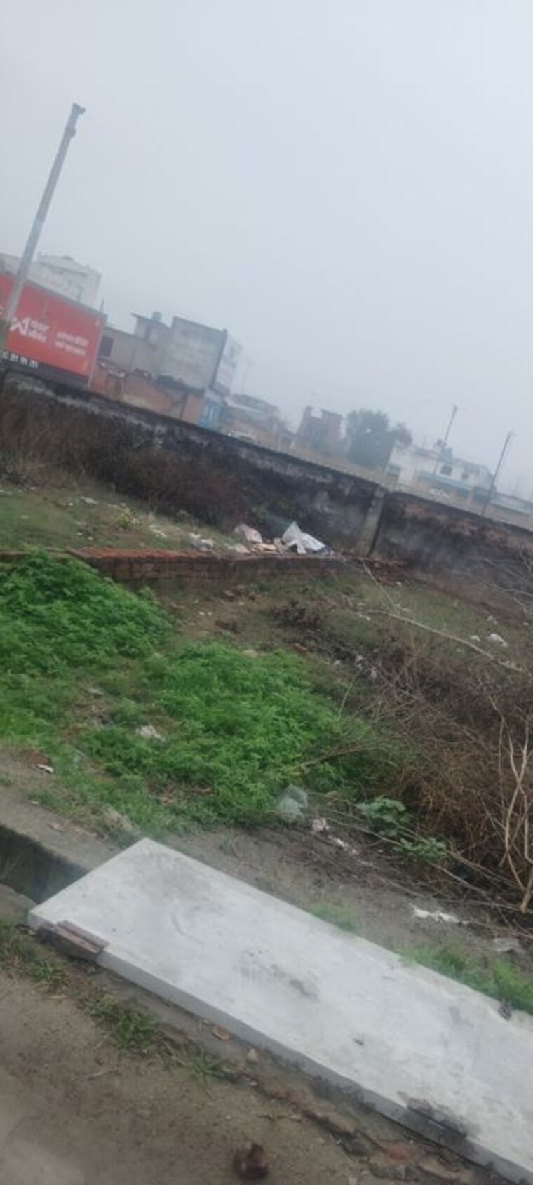 undefined, raksha puram  100 Sq.Yd. Plot In Raksha Puram Meerut 10105895