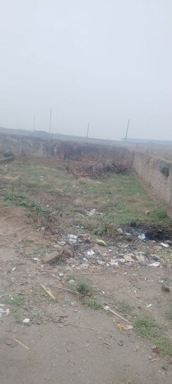 Plot For Sale in Raksha Puram