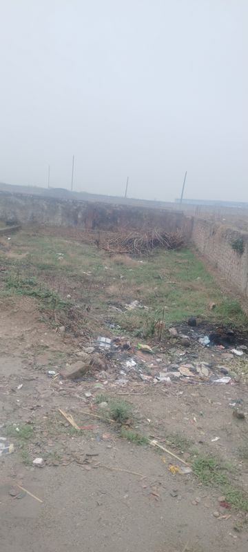 Plot For Sale in Raksha Puram