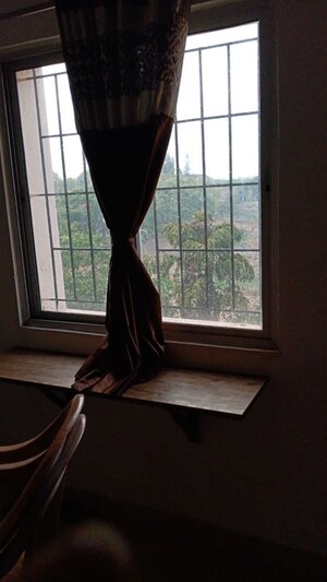 Furnished Amenities in 3 BHK Apartment at Aswani Sitara, Chandapura – for Sale