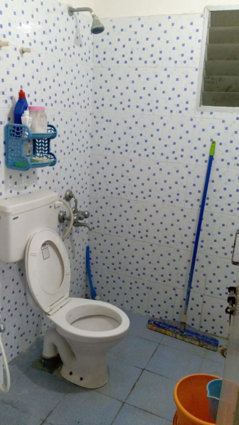 Bathroom, aswani-sitara 3 Bedroom 1300 Sq.Ft. Apartment In Chandapura Bangalore 10105891
