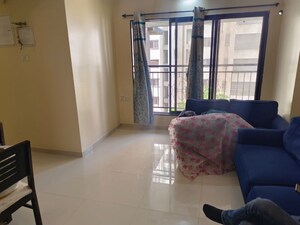 2 BHK Apartment For Rent in Riverdale Tower, Andheri East
