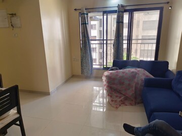 2 BHK Apartment For Rent in Riverdale Tower, Andheri East