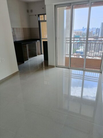 Kitchen in 1 BHK Apartment at JP North Aviva, Mira Road – for Rent