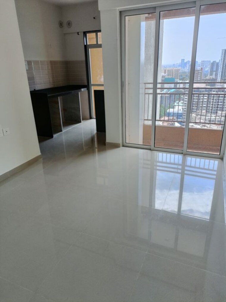 Kitchen, jp-north-aviva 1 Bedroom 309 Sq.Ft. Apartment In Mira Road Thane 10105898