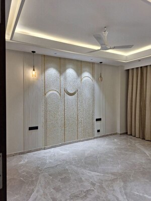 Building Lobby in Studio Apartment at Lotus Homz, Sector 111 – for Rent