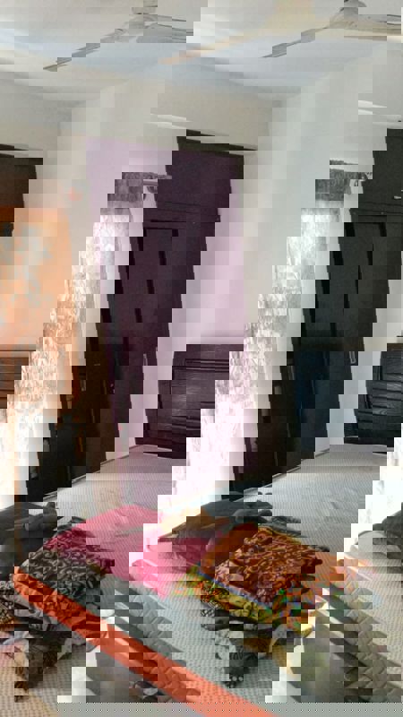 3 BHK 1600 Sq.Ft. Apartment in Aswani Sitara