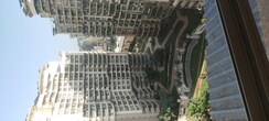 2 BHK + Study Room Apartment For Rent in Nahar Amrit Shakti
