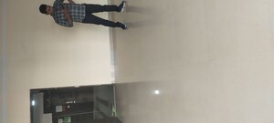 Furnished Amenities in 2 BHK Apartment at Nahar Amrit Shakti, Chandivali – for Rent