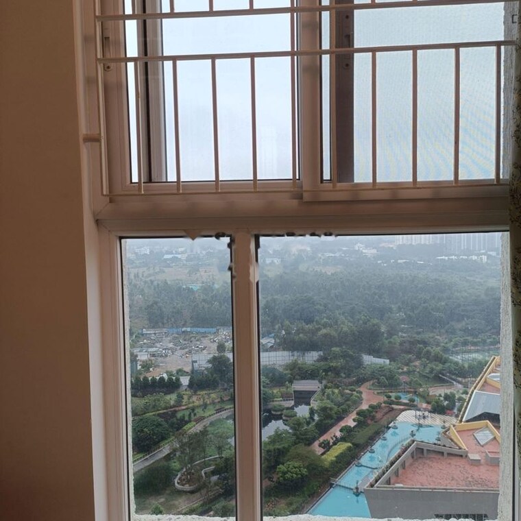 Room, brigade-cornerstone-utopia 3 Bedroom 1920 Sq.Ft. Apartment In Varthur Bangalore 10105904