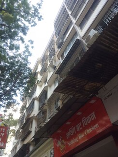 1 BHK Apartment For Rent in El Plaza Apartments