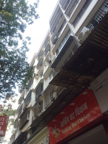 1 BHK Apartment For Rent in El Plaza Apartments, Borivali West