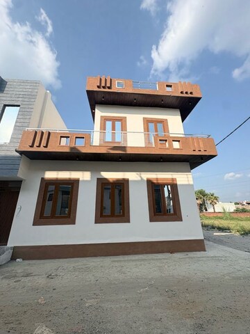 4 BHK Independent House For Sale in Raksha Puram