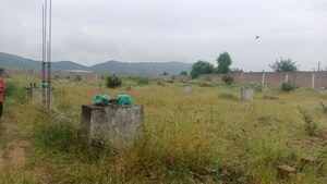 Plot Area in  Industrial Plot at Japanese Zone – for Sale