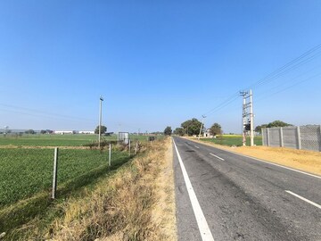 Plot Area in  Land at Pataudi – for Sale