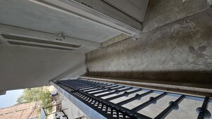 Balcony in 2 BHK Builder Floor at Saket – for Sale