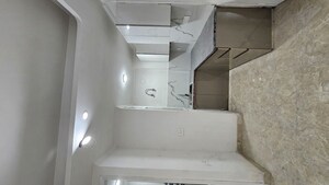 Kitchen in 2 BHK Builder Floor at Saket – for Sale