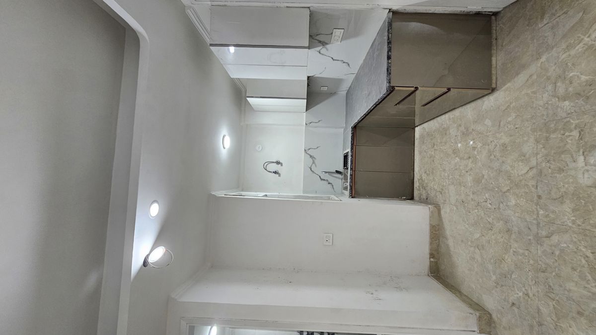 Kitchen, saket 2 Bedroom 800 Sq.Ft. Builder Floor In Saket Delhi 10106021