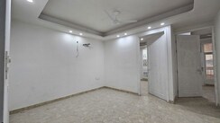2 BHK + Pooja Room Builder Floor For Sale in Saket