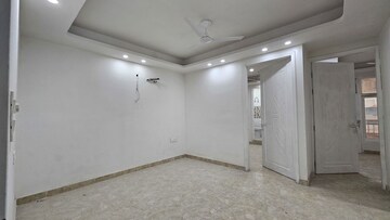 2 BHK Builder Floor For Sale in Saket