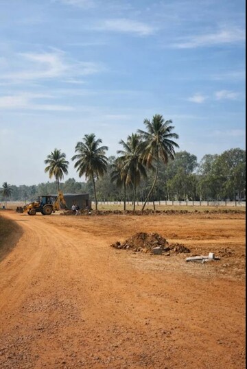  Plot For Sale in Bidadi
