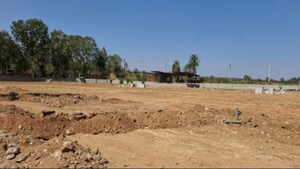 Plot Area in  Plot at Bidadi – for Sale