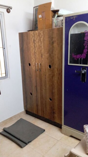 Furnished Amenities in 3 BHK Apartment at Marsur – for Sale