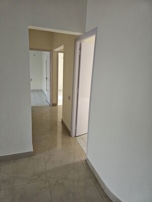 Building Lobby in 3 BHK Apartment at La Chapelle, Baner – for Rent