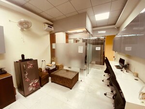 Living Room in 3 BHK Apartment at Gaur City 2 - 14th Avenue, Sector 16c Greater Noida – for Rent