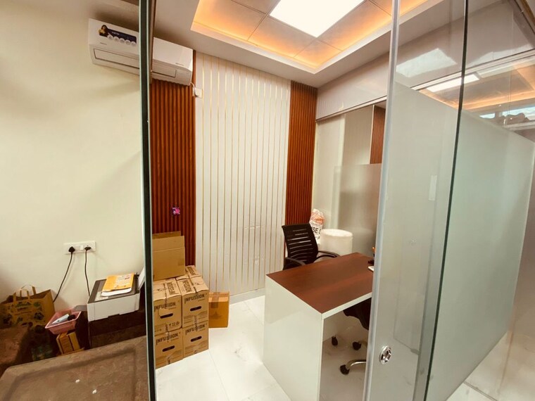 Master Bedroom, gaur-city-2-14th-avenue 3 Bedroom 719 Sq.Ft. Apartment In Sector 16c Greater Noida Greater Noida 10106041