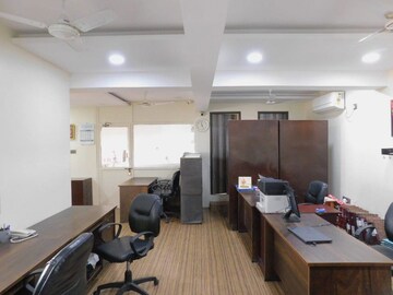 Team Area in  Office Space at Punjagutta – for Sale