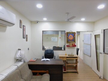 Team Area in  Office Space at Punjagutta – for Sale