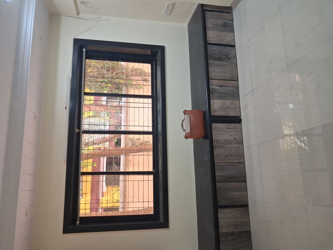 1.5 BHK Apartment For Rent in Pulkit CHS