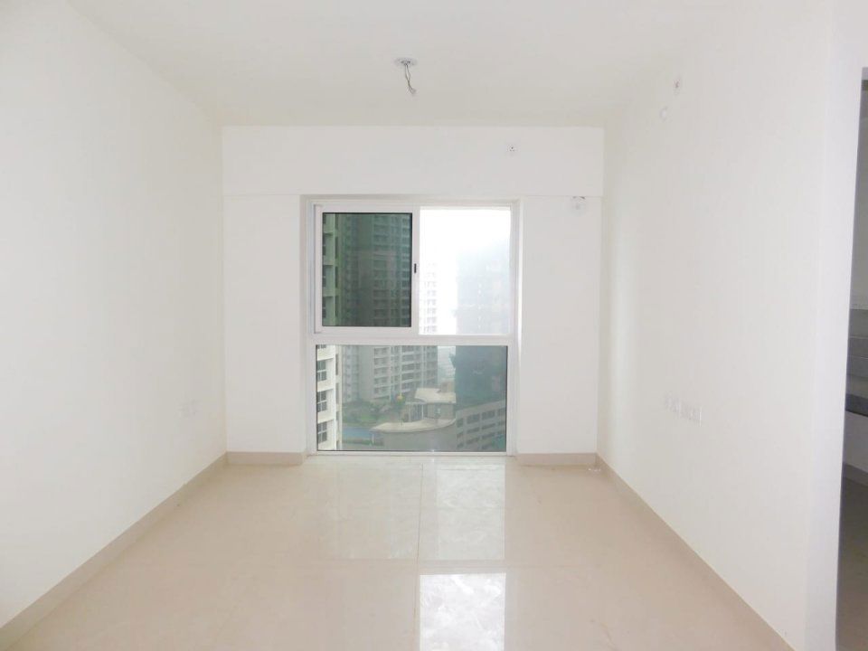 1.5 BHK 515 Sq.Ft. Apartment in SD Siennaa Wing C