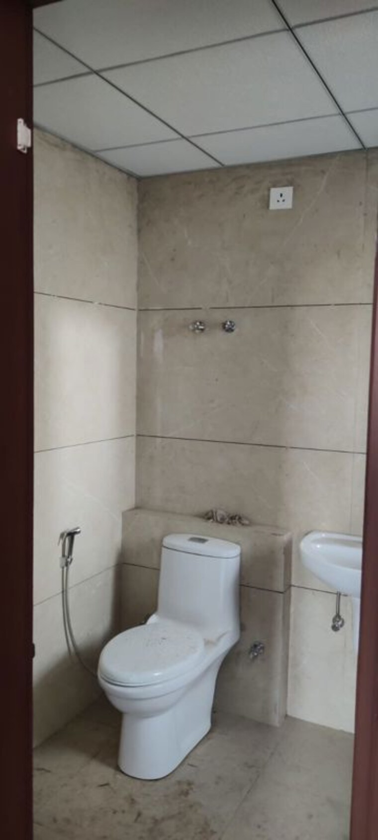 Bathroom, mullanpur 3 Bedroom 1550 Sq.Ft. Apartment In Mullanpur Chandigarh 10106045