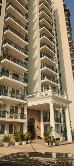 3 BHK + Pooja Room Apartment For Sale in Mullanpur