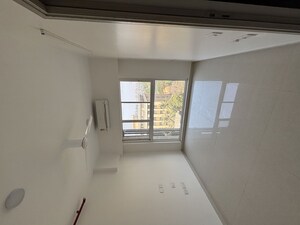 Room in 2 BHK Apartment at Antariksh Ace, Bandra East – for Rent