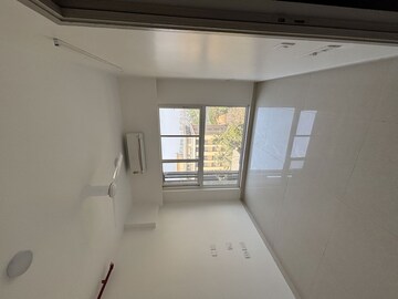 Room in 2 BHK Apartment at Antariksh Ace, Bandra East – for Rent