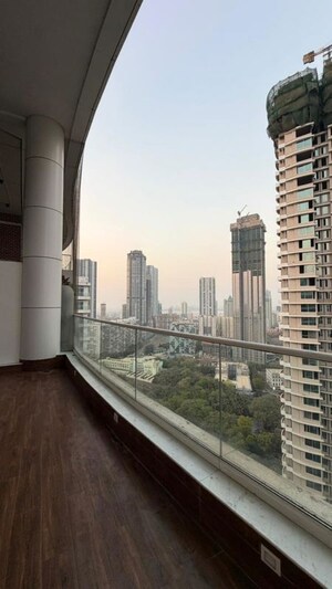 2 BHK Apartment For Rent in Enpar Lotus Residency, Lower Parel