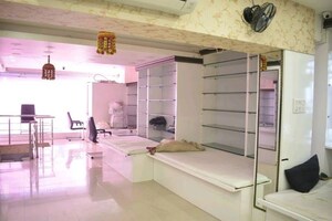 Team Area in  Shop at Gaikwad Avenue, Aundh – for Rent