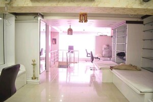 Floor Plan in  Shop at Gaikwad Avenue, Aundh – for Rent