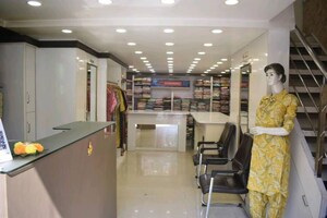 Team Area in  Shop at Gaikwad Avenue, Aundh – for Rent