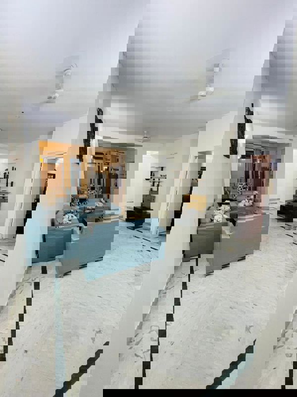 4 BHK 1660 Sq.Ft. Apartment in Ardee City The Residency